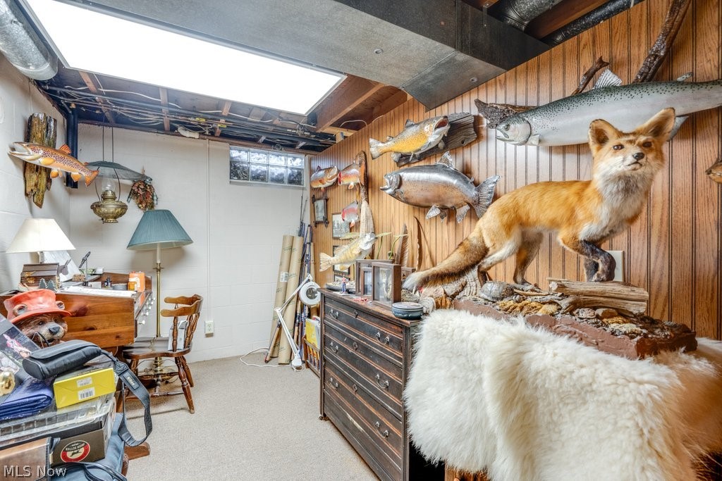 Sherwood Village - Residential