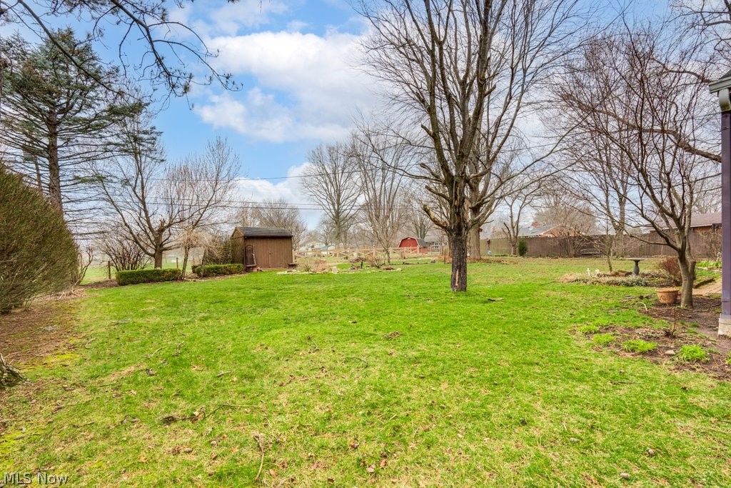 Sherwood Village - Residential