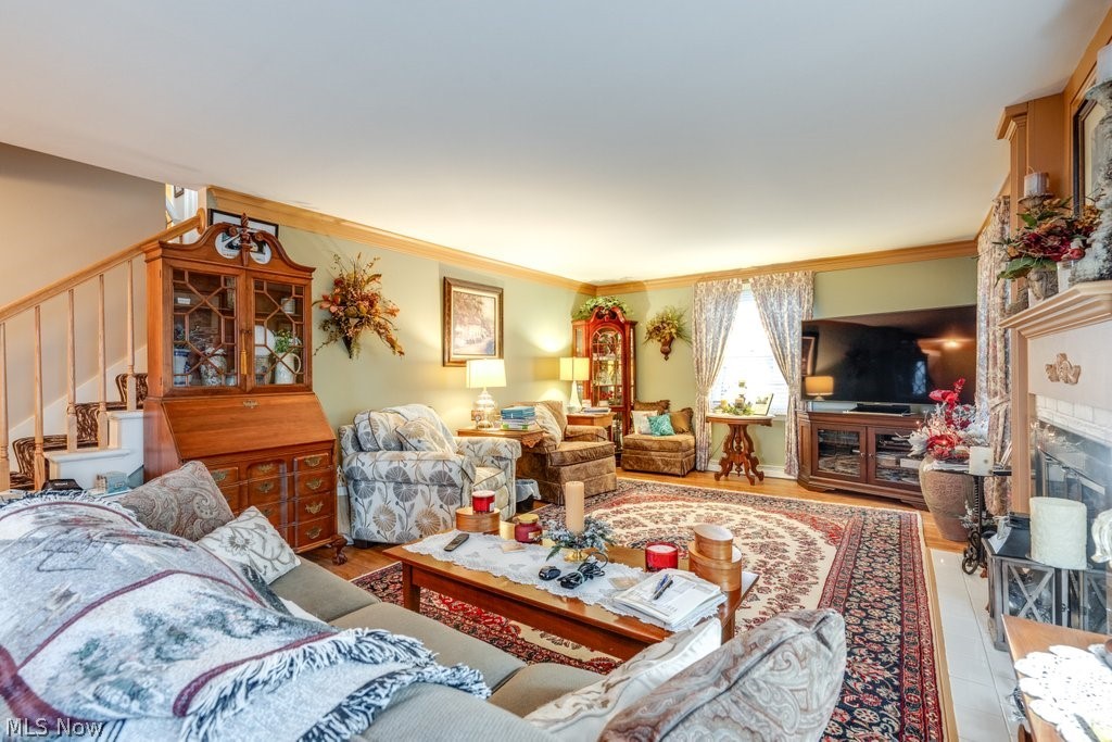 Sherwood Village - Residential