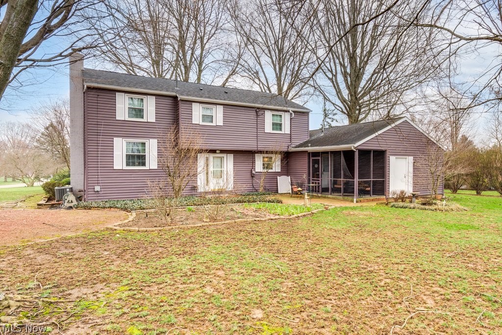 Sherwood Village - Residential