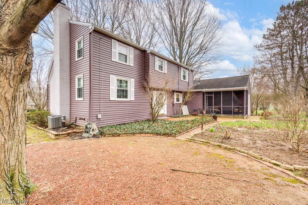 Sherwood Village - Residential