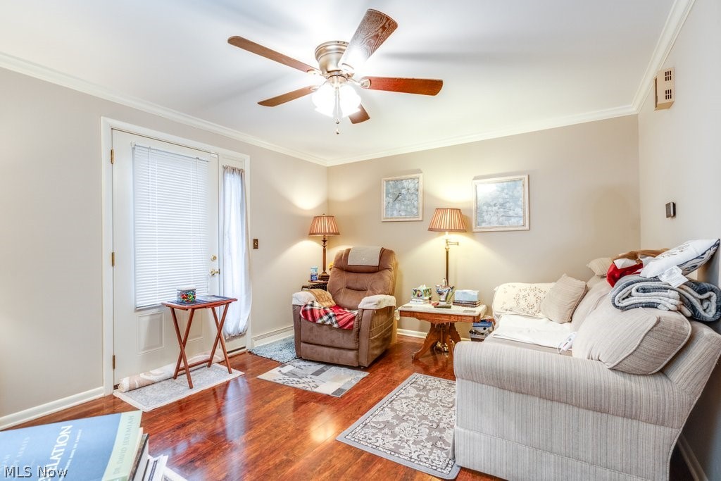 Sherwood Village - Residential