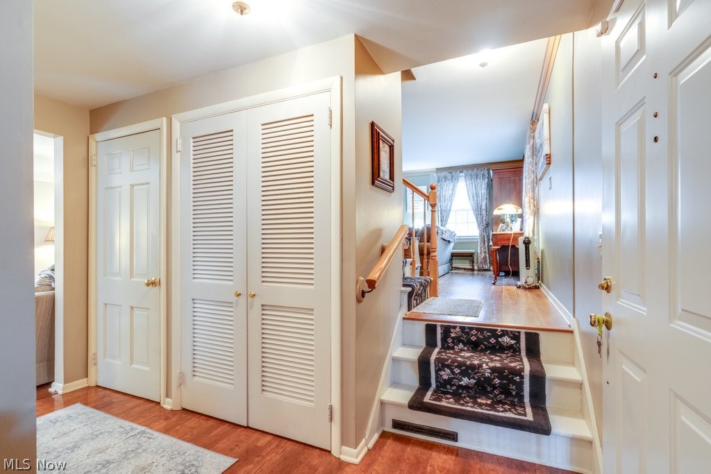 Sherwood Village - Residential