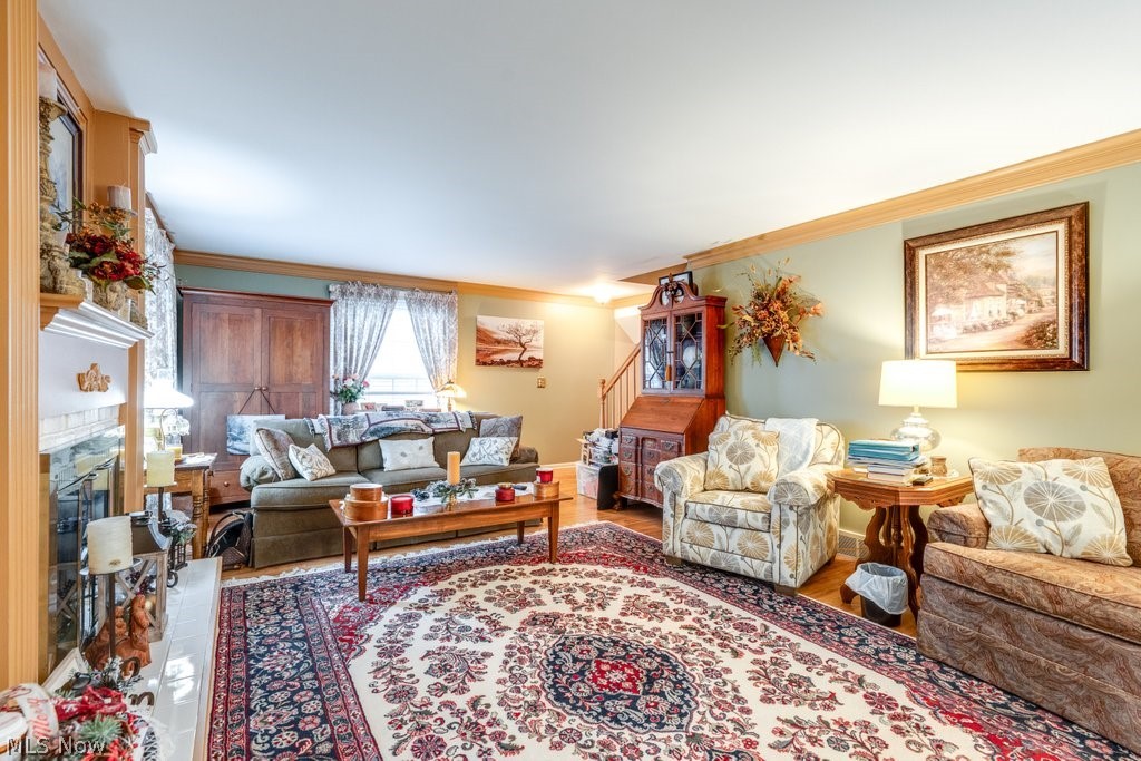 Sherwood Village - Residential