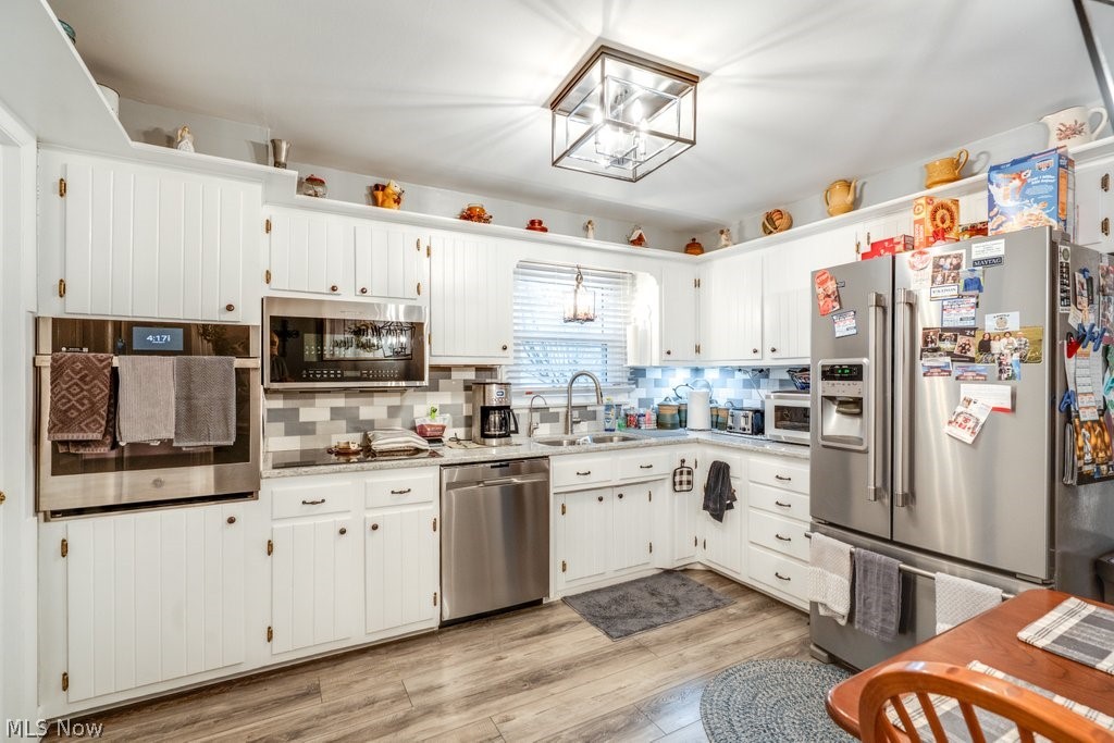 Sherwood Village - Residential