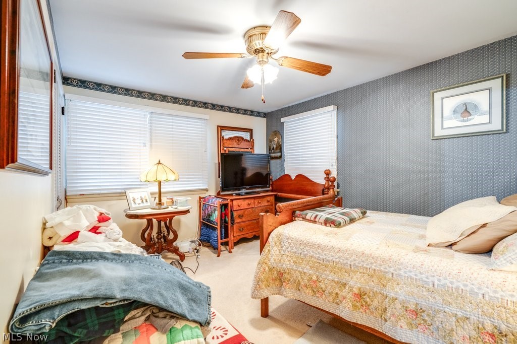 Sherwood Village - Residential