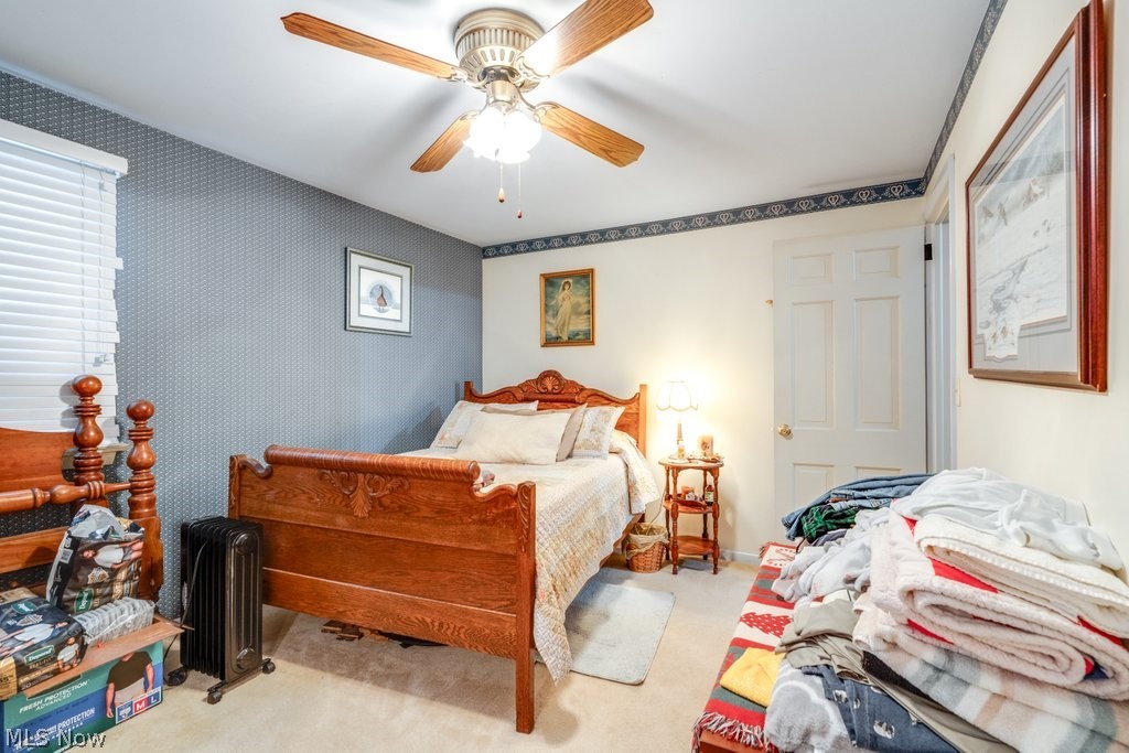 Sherwood Village - Residential