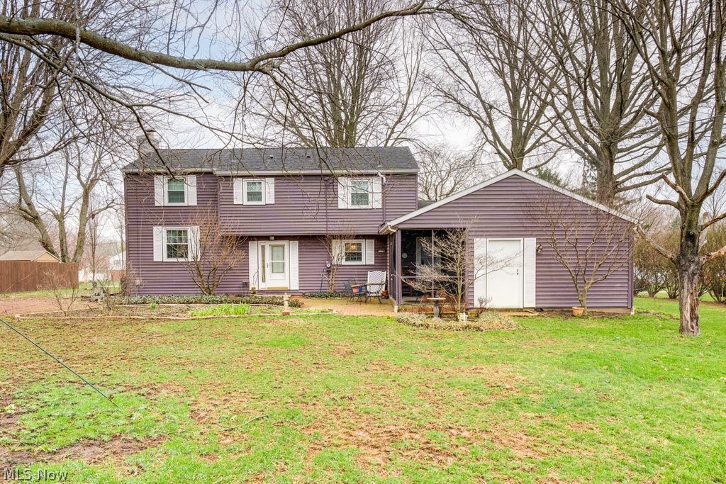 Sherwood Village - Residential