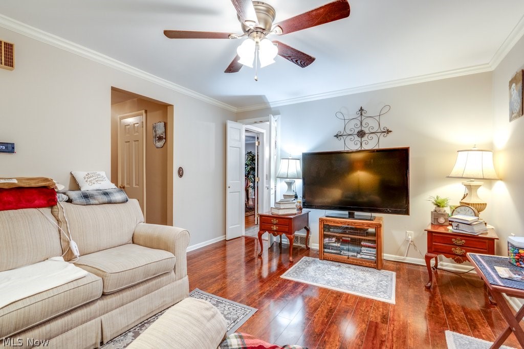 Sherwood Village - Residential