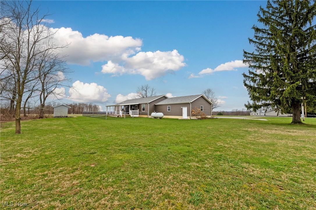 3785 Lindsey Road, Lexington, Ohio image 40