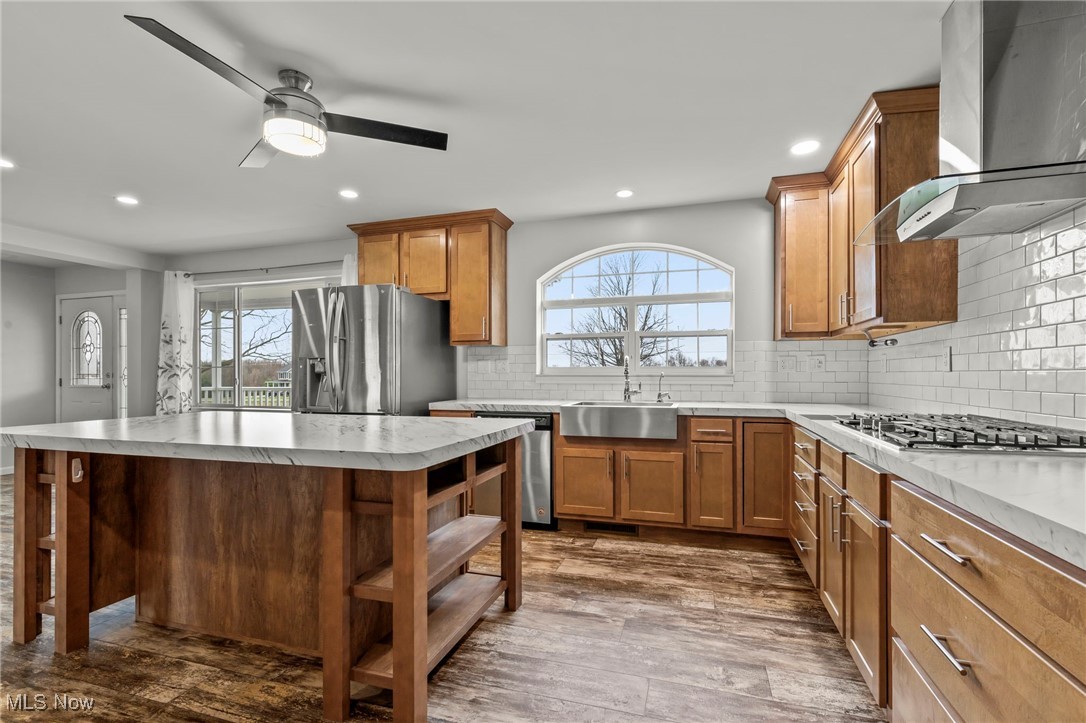 3785 Lindsey Road, Lexington, Ohio image 11