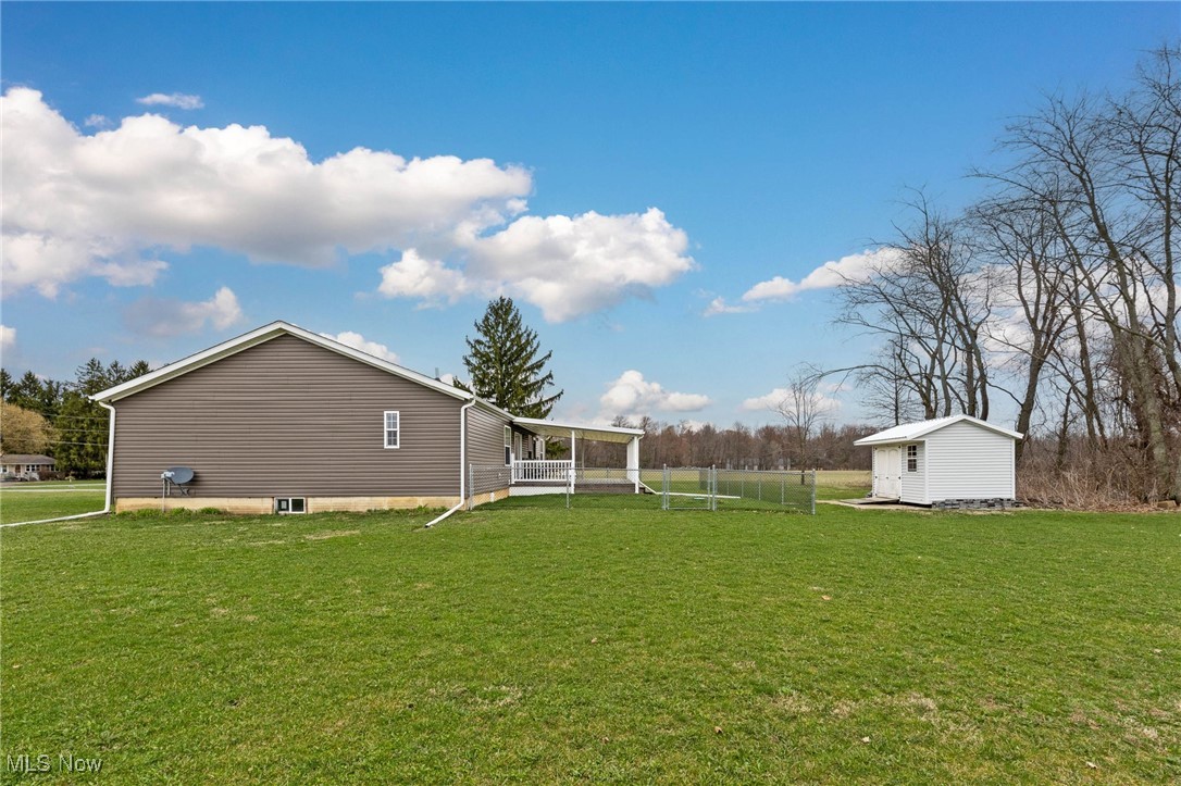 3785 Lindsey Road, Lexington, Ohio image 39