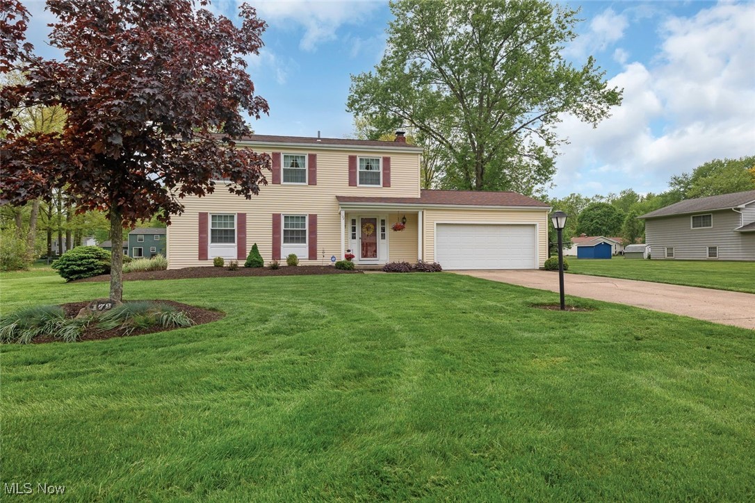 98 Westwood Avenue, Akron, Ohio image 1