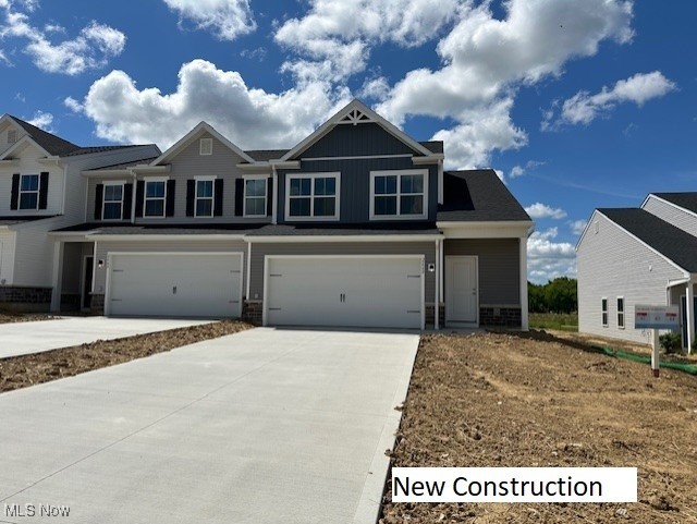 Orchard Park - Residential