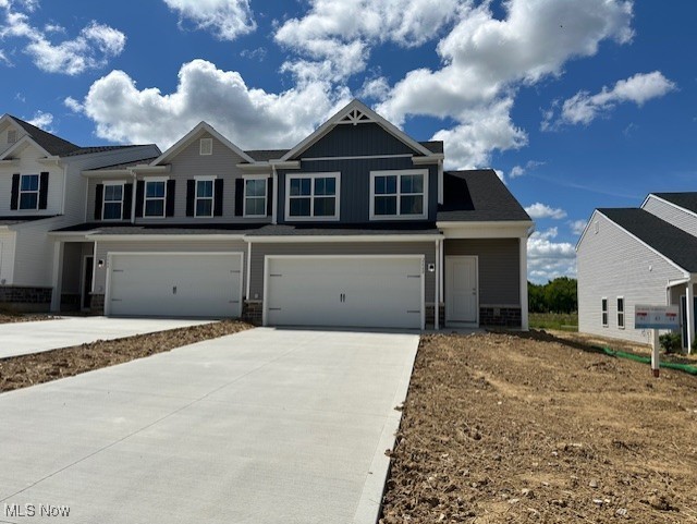 Orchard Park - Residential