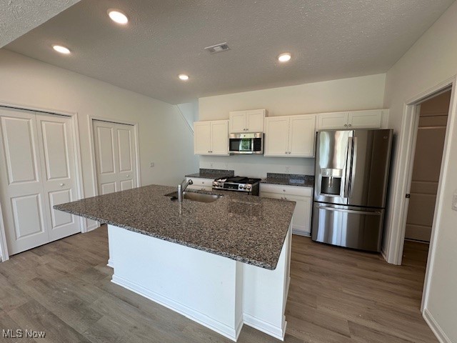 Orchard Park - Residential