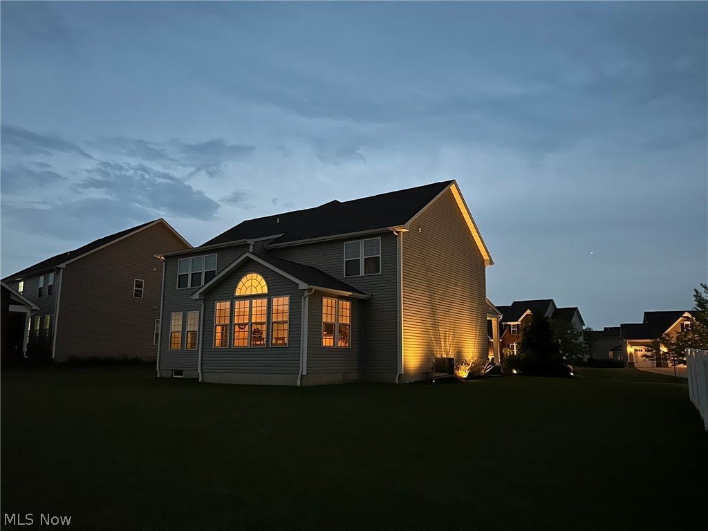 3125 PORTSMOUTH Drive