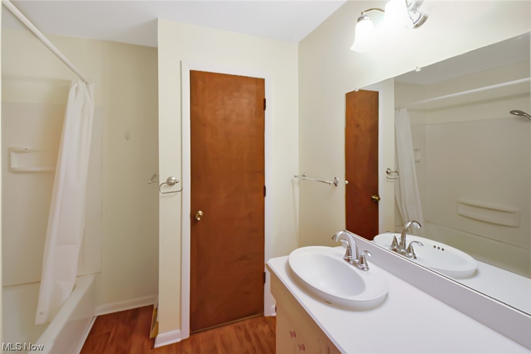 Parkwood Estates 4 - Residential