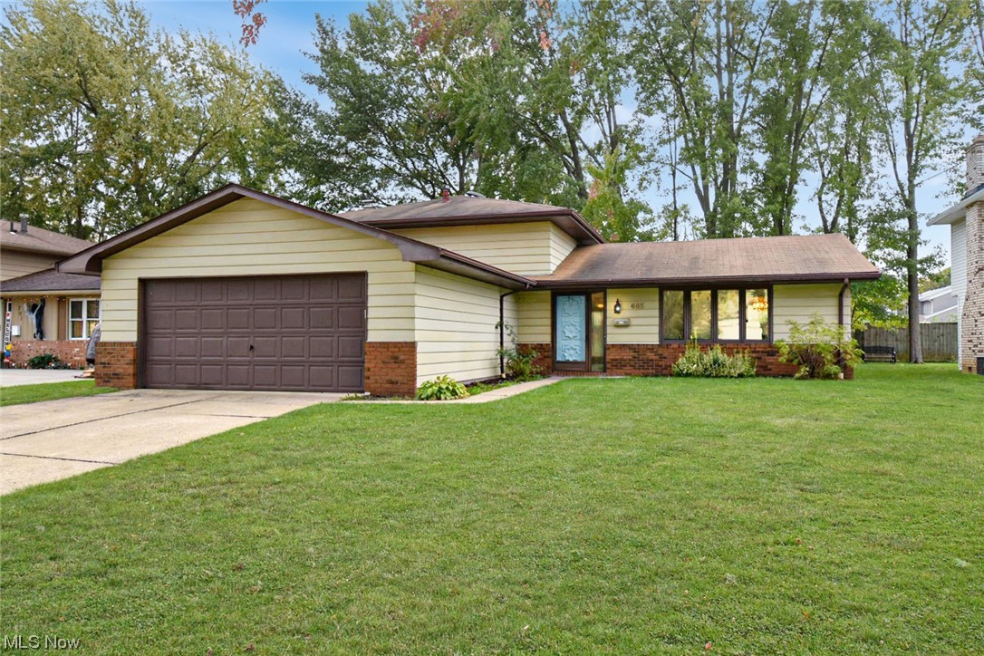 Parkwood Estates 4 - Residential