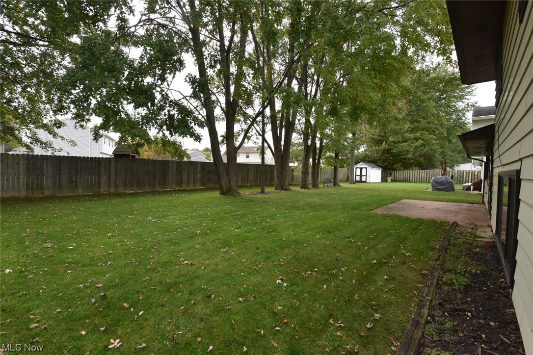 Parkwood Estates 4 - Residential