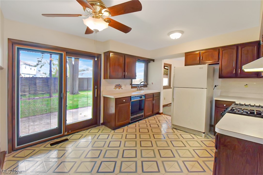 Parkwood Estates 4 - Residential