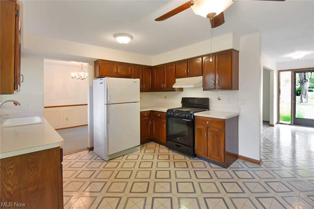 Parkwood Estates 4 - Residential