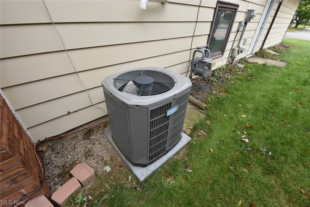 Parkwood Estates 4 - Residential