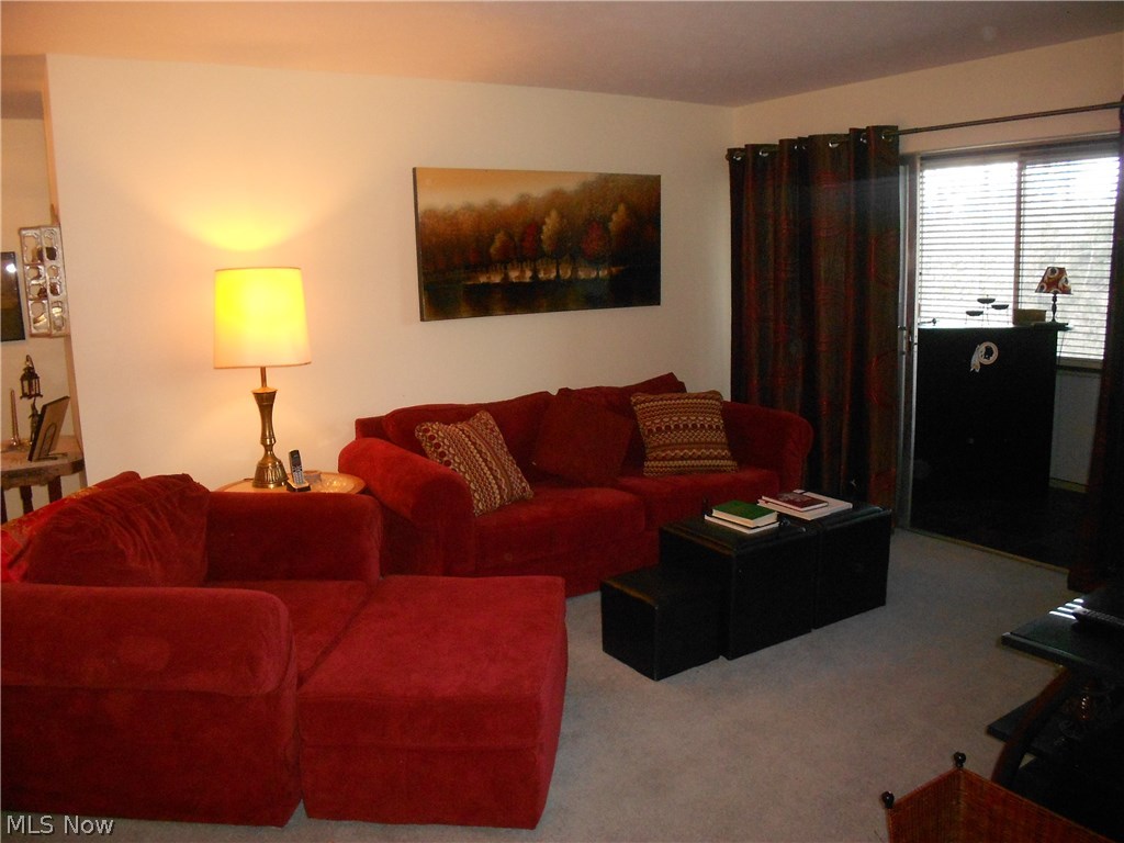 Silver Lake Towers Condo - Residential