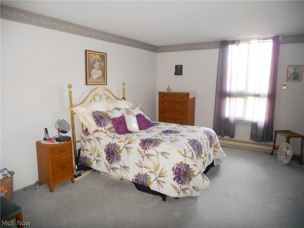 Silver Lake Towers Condo - Residential