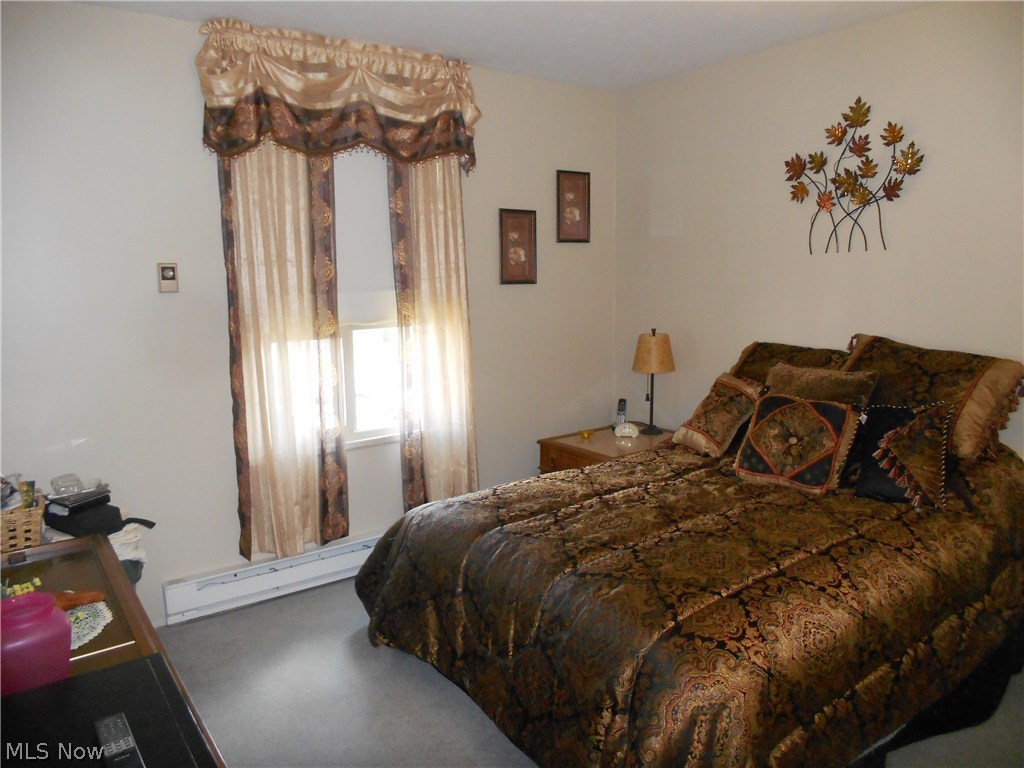 Silver Lake Towers Condo - Residential