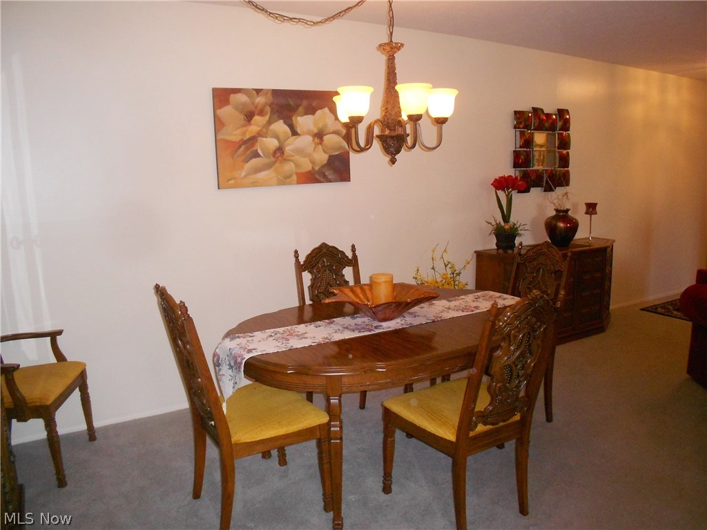 Silver Lake Towers Condo - Residential