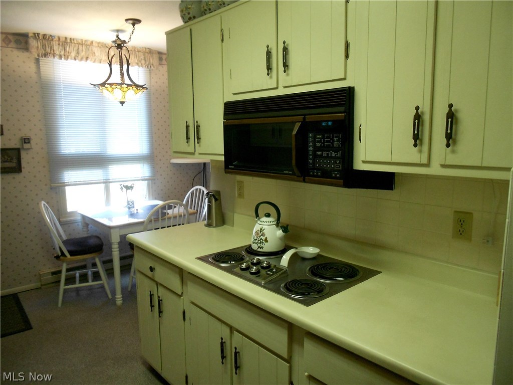 Silver Lake Towers Condo - Residential