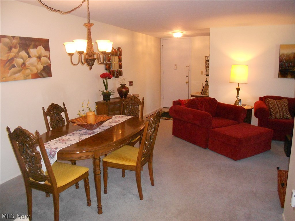 Silver Lake Towers Condo - Residential