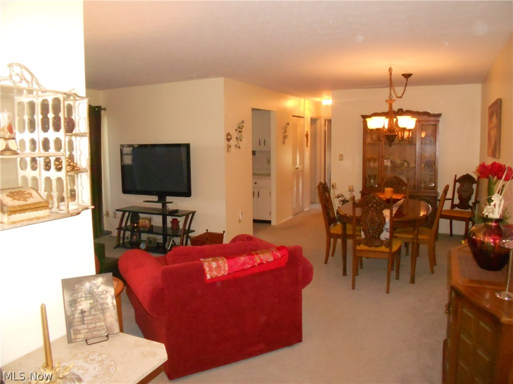 Silver Lake Towers Condo - Residential