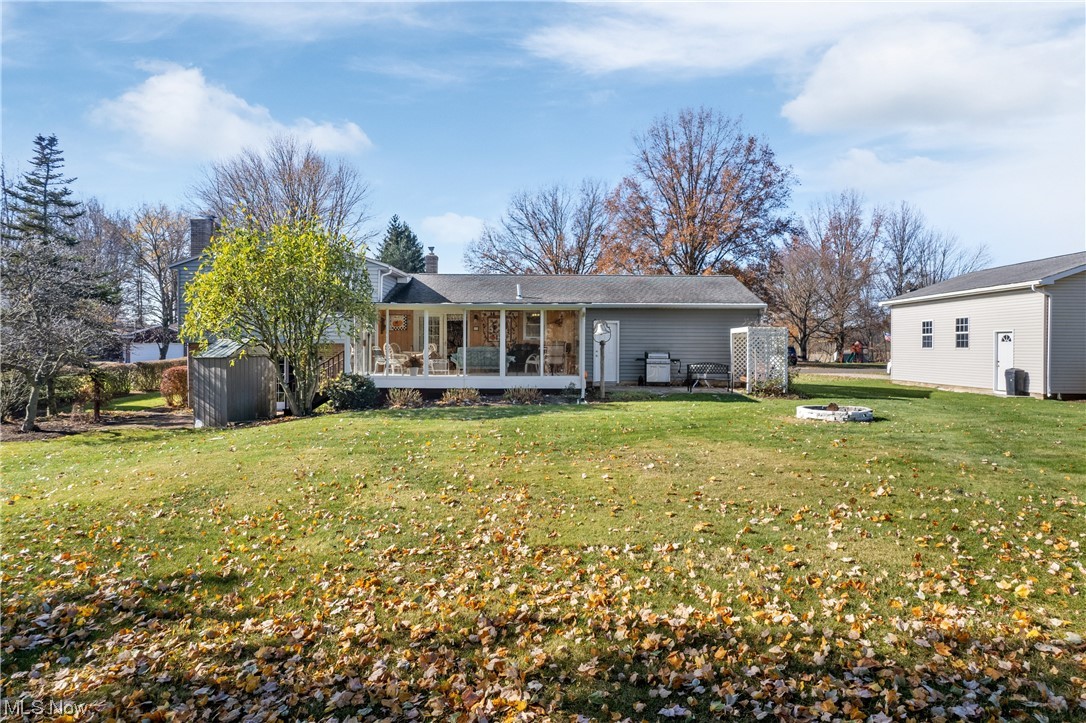 Arlington Meadows - Residential