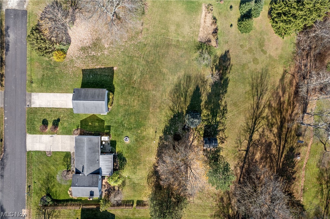 Arlington Meadows - Residential