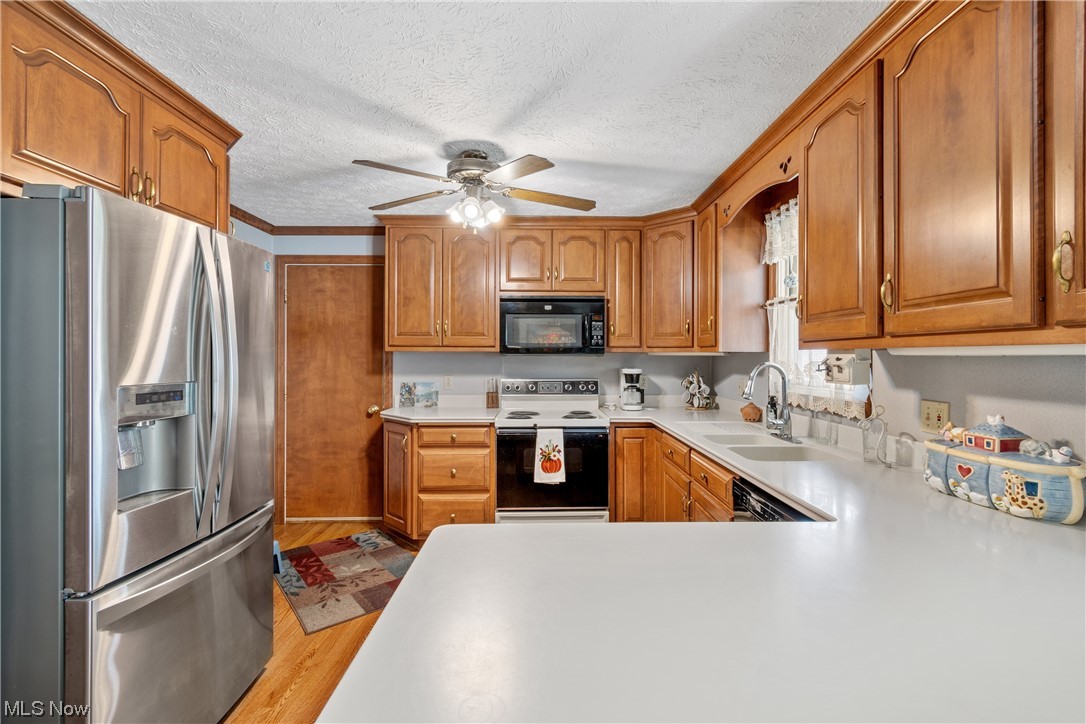 Arlington Meadows - Residential