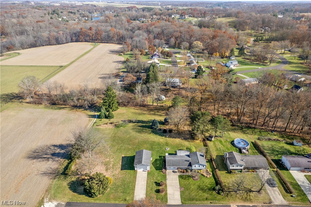 Arlington Meadows - Residential