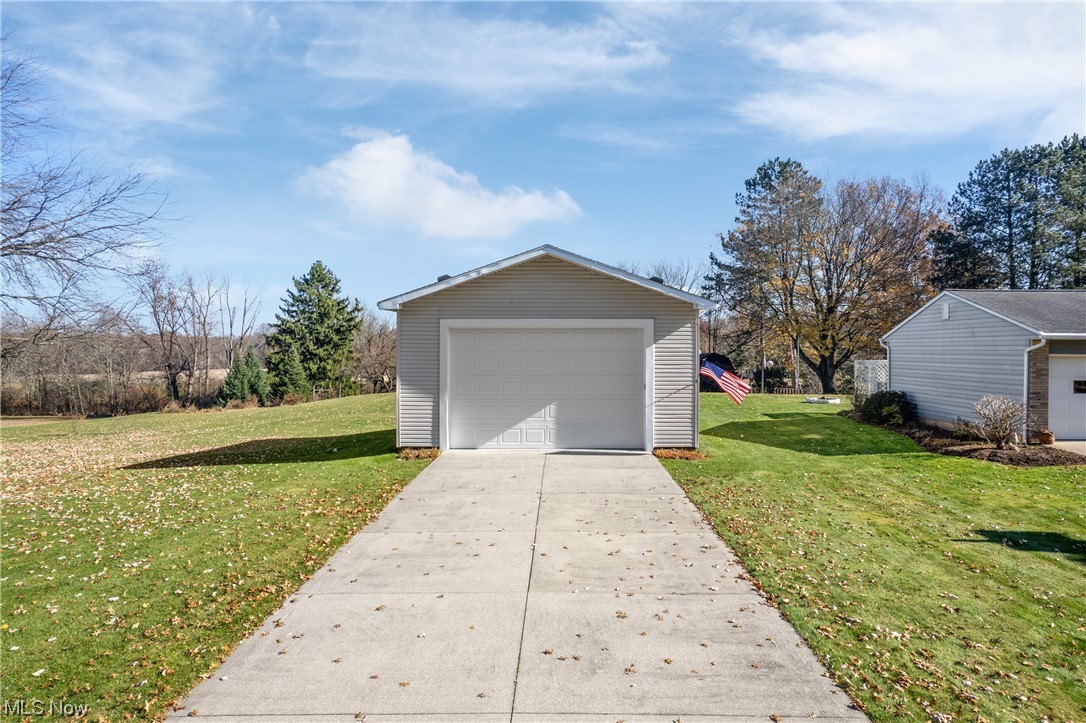 Arlington Meadows - Residential