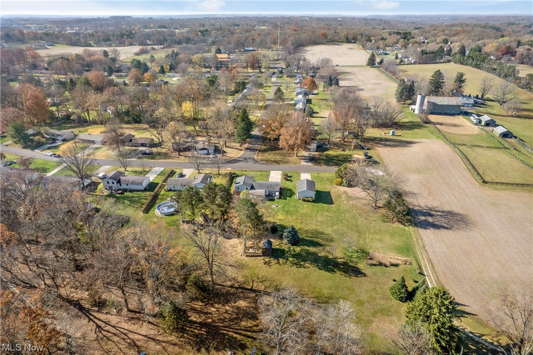 Arlington Meadows - Residential