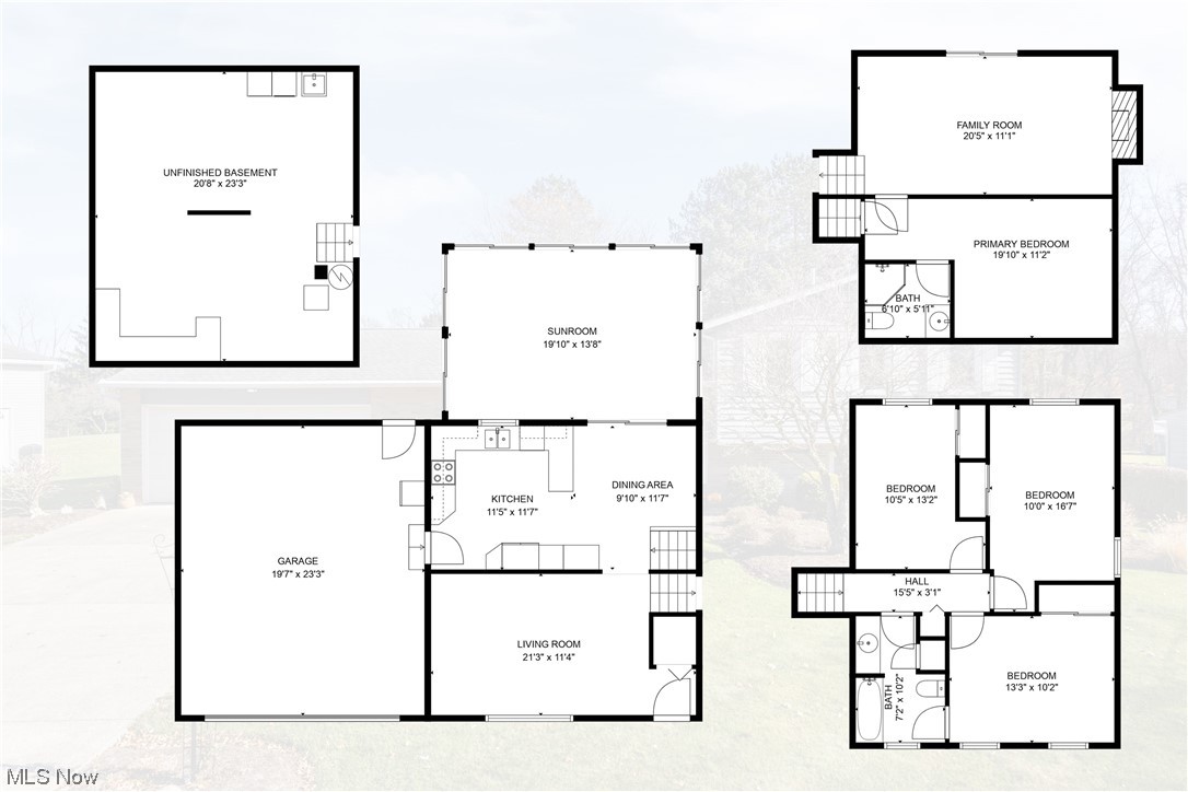 Arlington Meadows - Residential