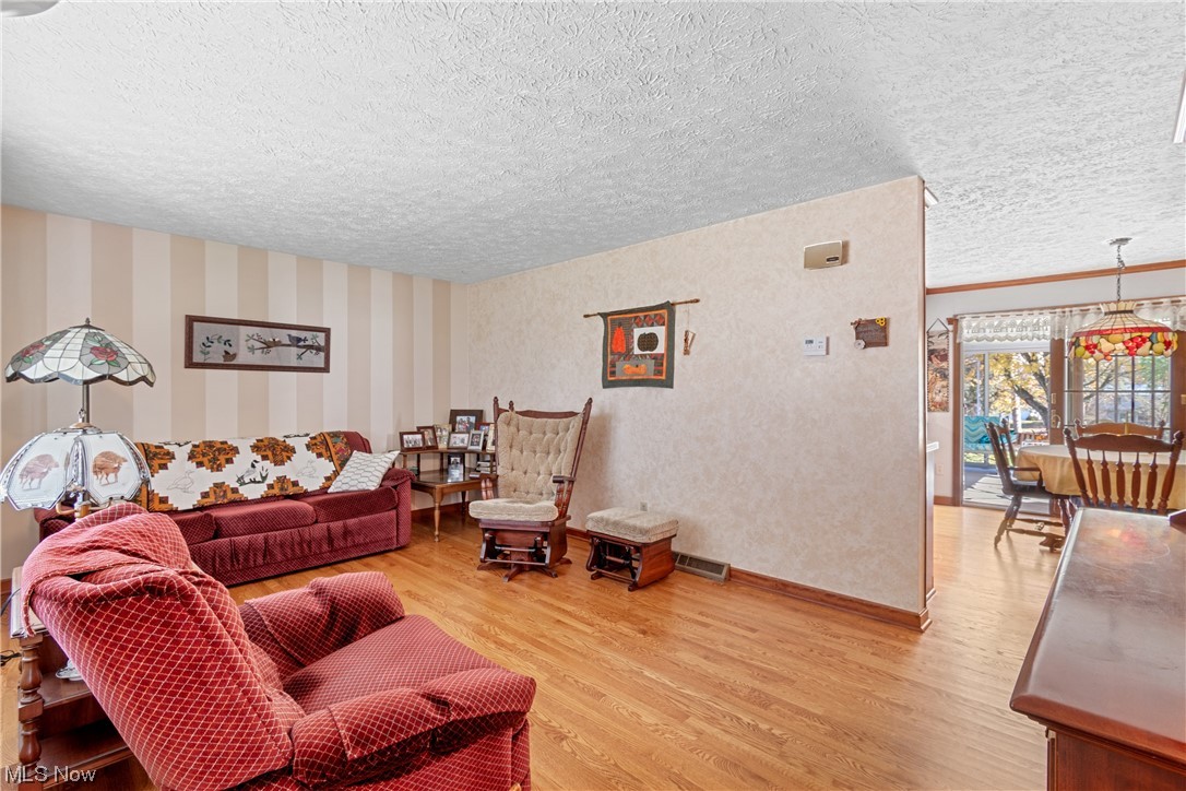 Arlington Meadows - Residential