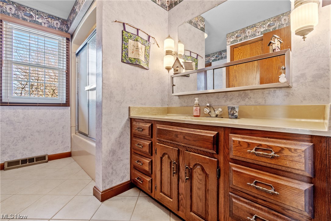 Arlington Meadows - Residential