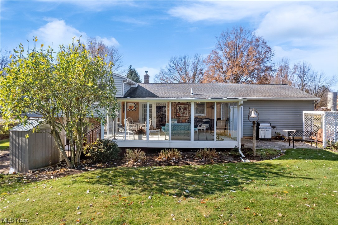 Arlington Meadows - Residential