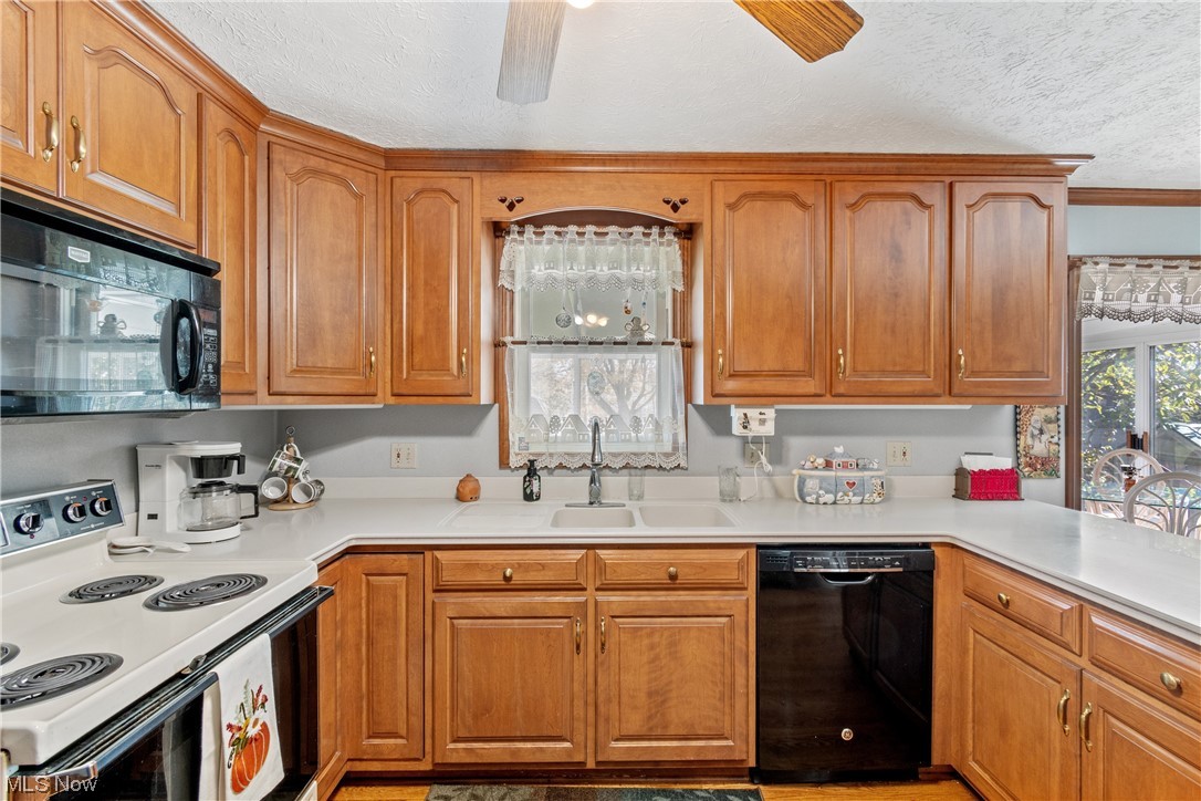 Arlington Meadows - Residential