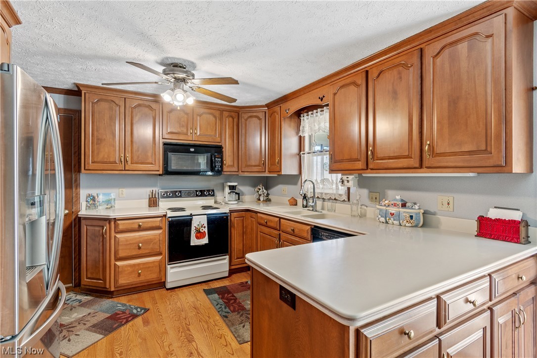 Arlington Meadows - Residential