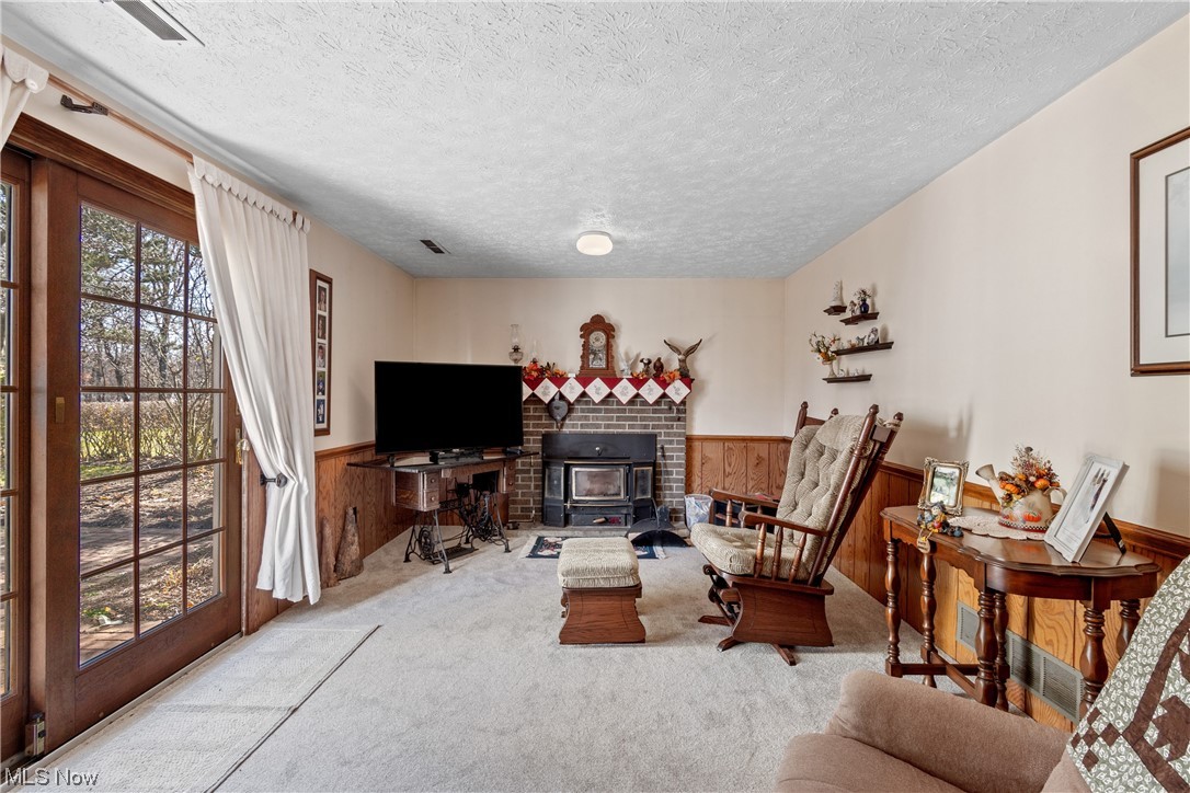 Arlington Meadows - Residential