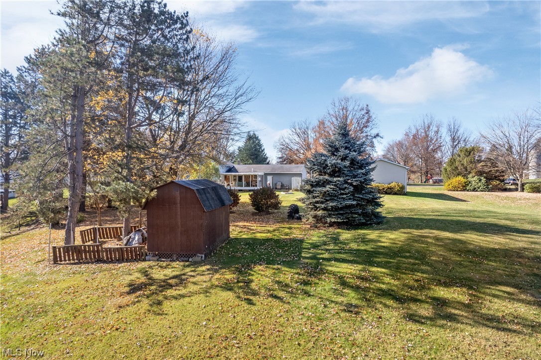 Arlington Meadows - Residential