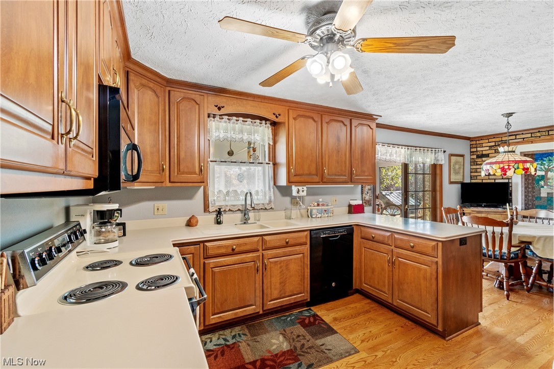 Arlington Meadows - Residential