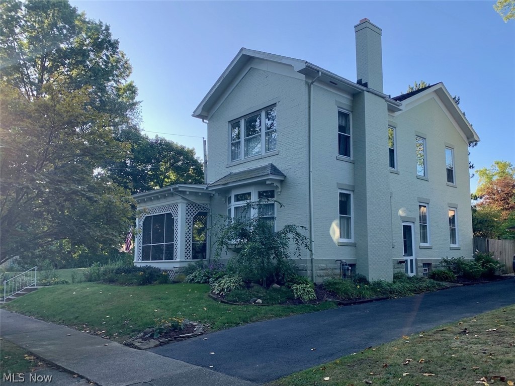 Assessors - Residential